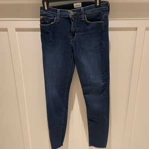 Hudson skinny Jeans